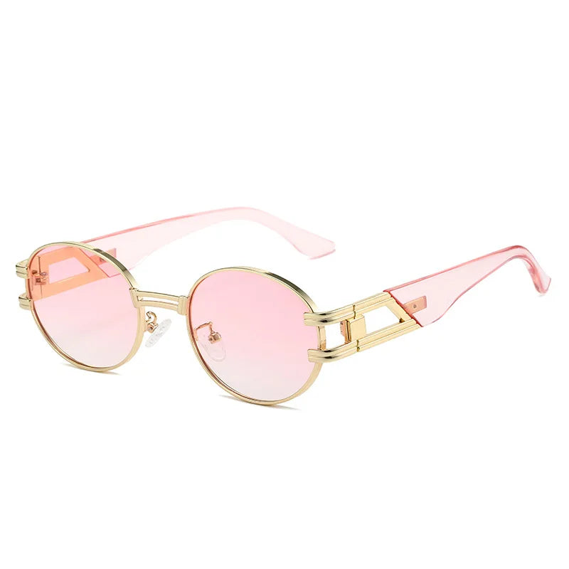 Chrysler Bay Shades