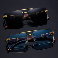 Toledo Horizon Shades
