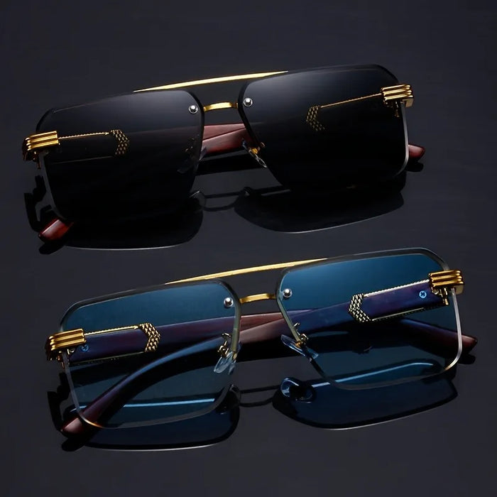 Toledo Horizon Shades