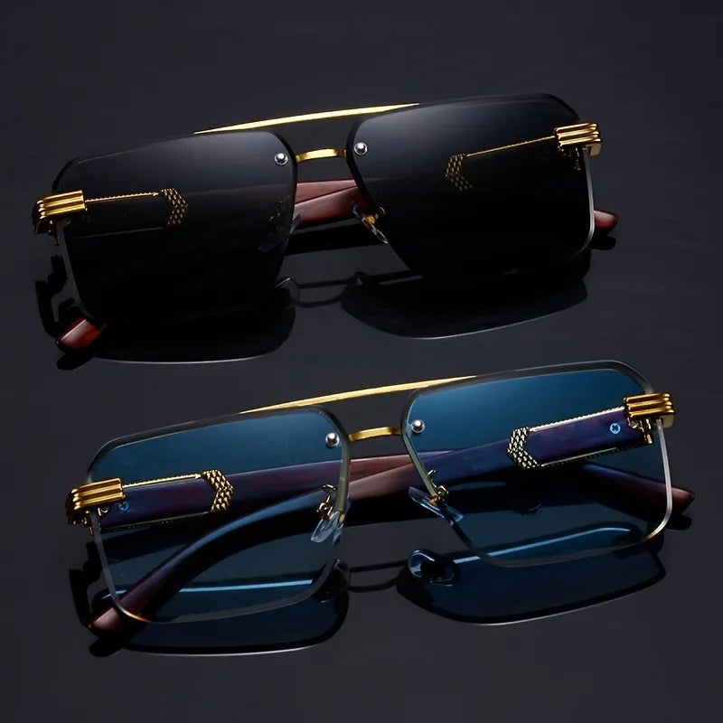 Toledo Horizon Shades