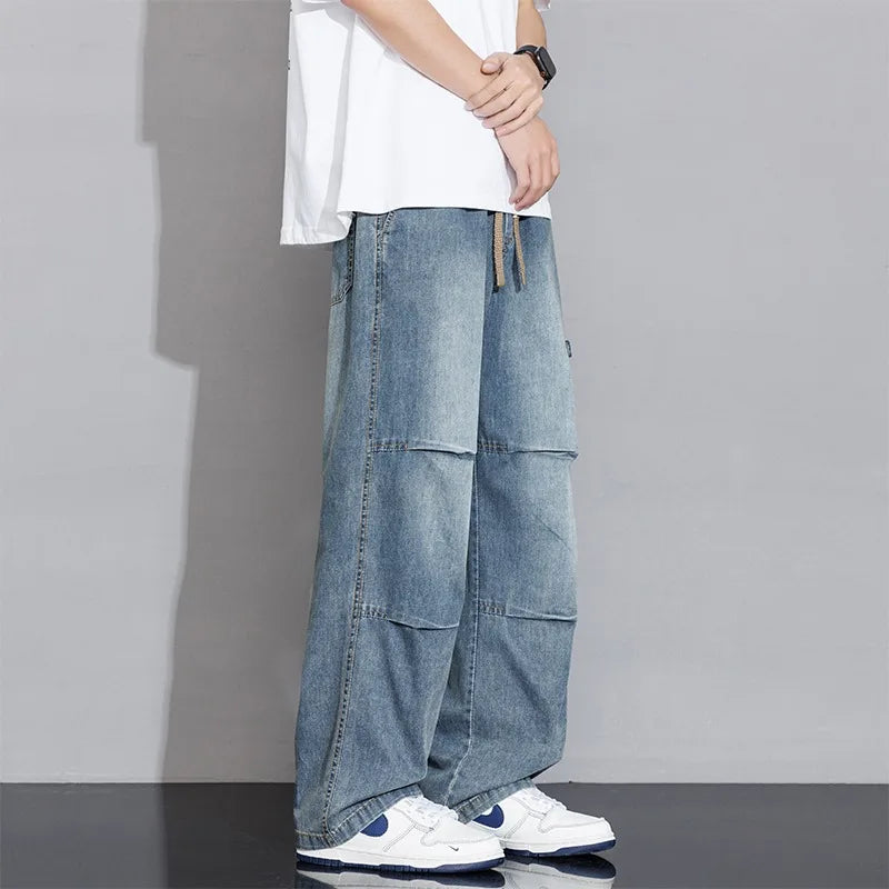 Davidstow Washed Jeans