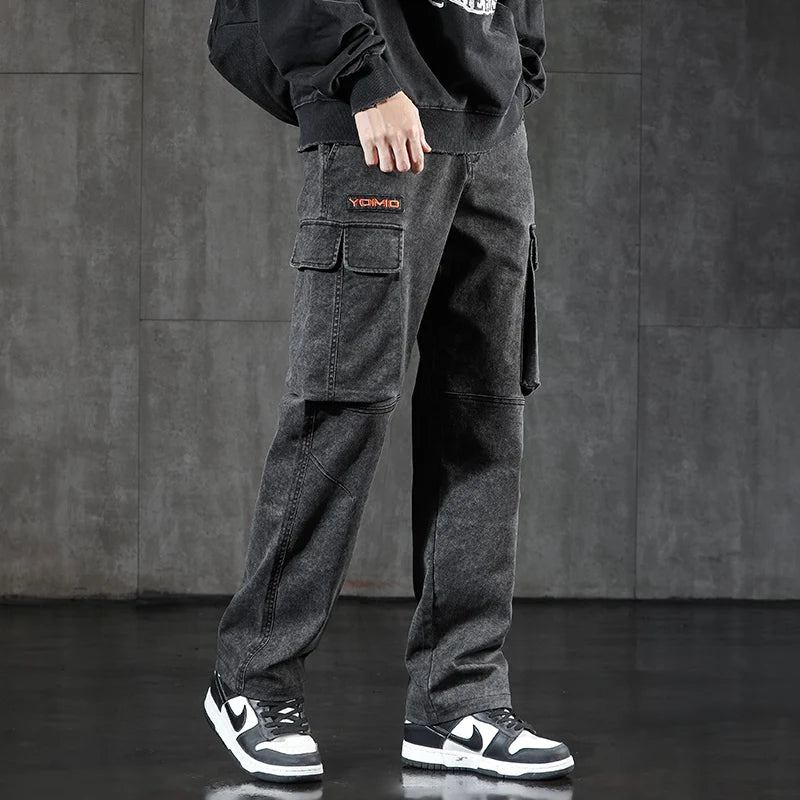 West Waverley Cargo Jeans