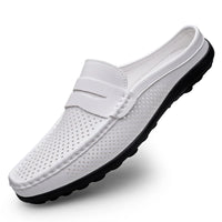 Hendrix Slip-On Loafers