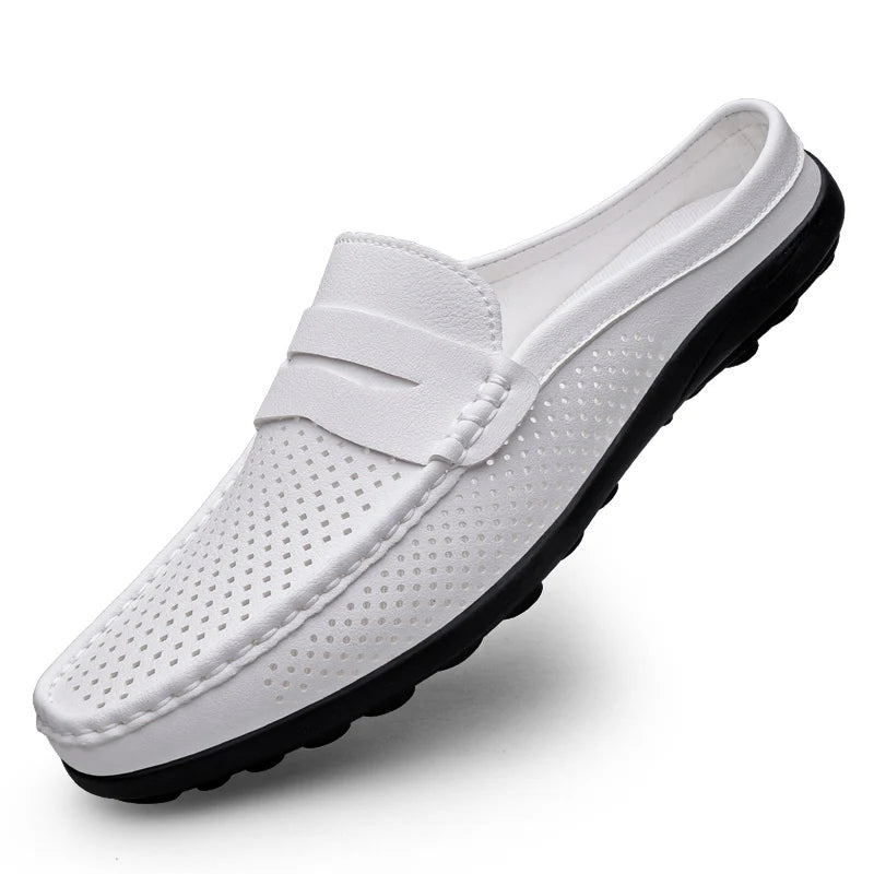 Hendrix Slip-On Loafers