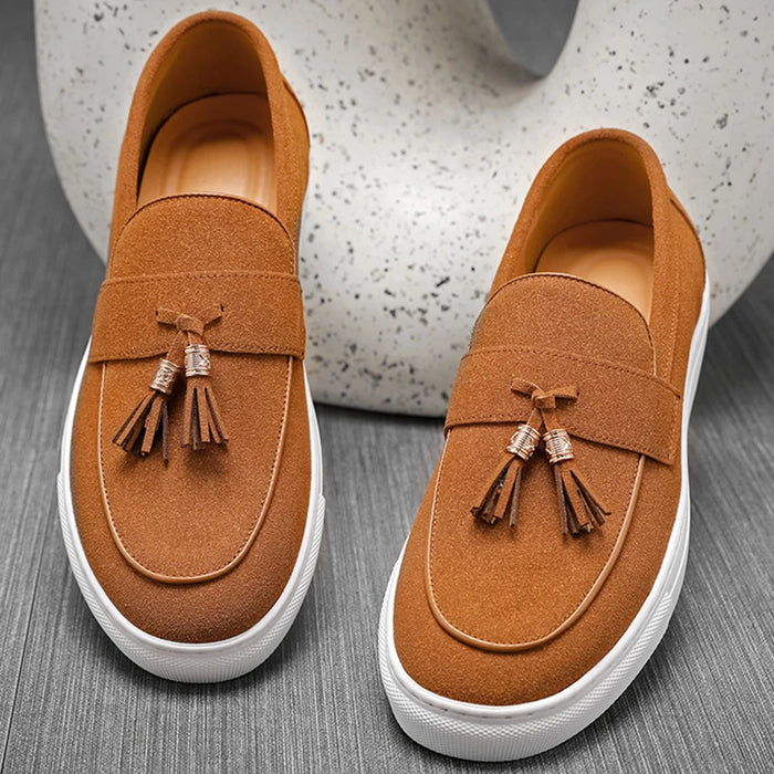 Monaco Horizon Walk Loafer