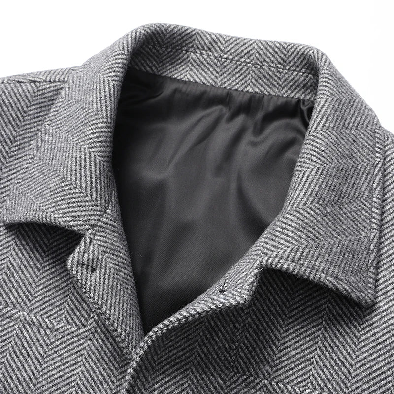 Cooper Active Jacket