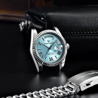 Prince Timepiece