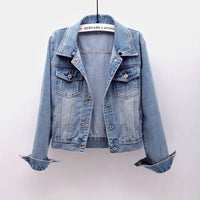 Sophie Hooded Jacket