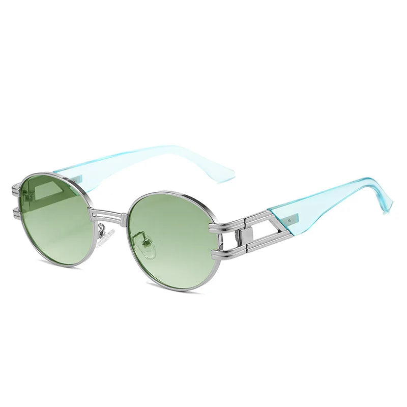 Chrysler Bay Shades