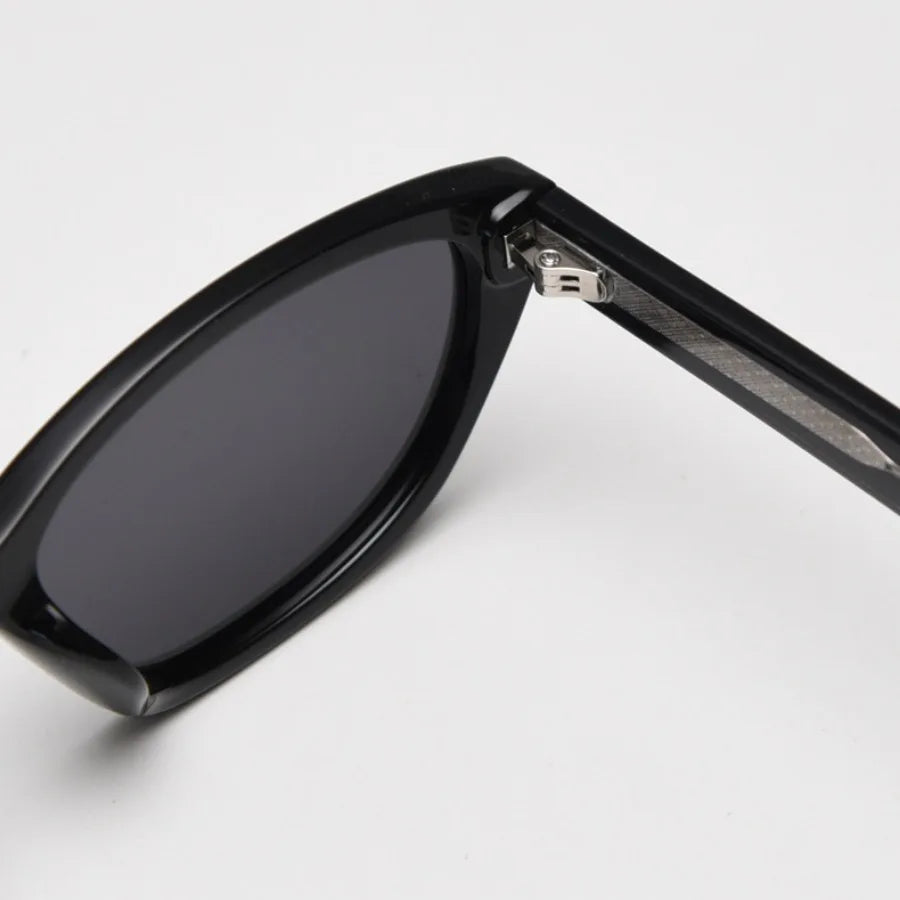 Riley Cat-Eye Sunnies