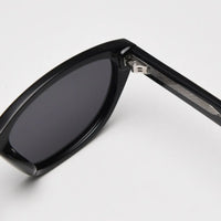 Riley Cat-Eye Sunnies