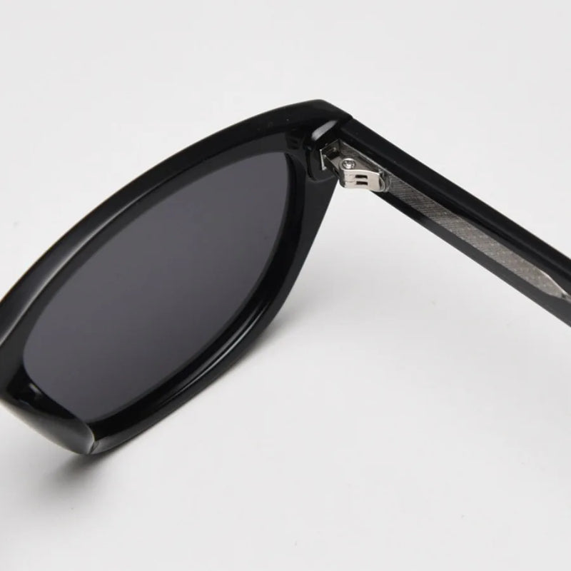 Riley Cat-Eye Sunnies