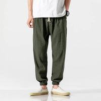 Swaki Joggers