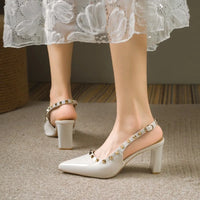 Katherine Kay Heels