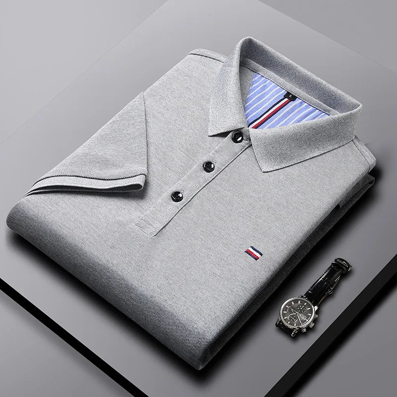 Vance Alcott Active Polo V1
