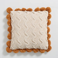 The Charm Pillow Cover