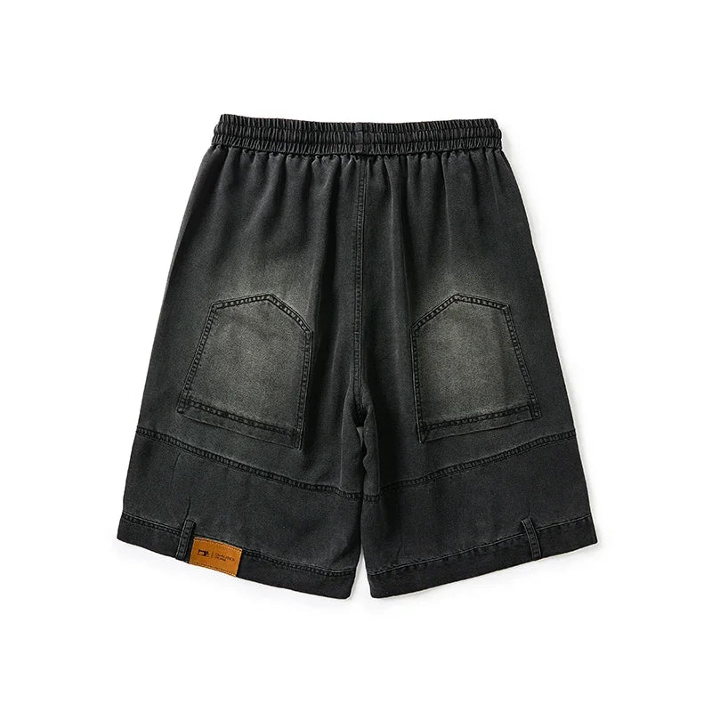 The Upside Down Pants