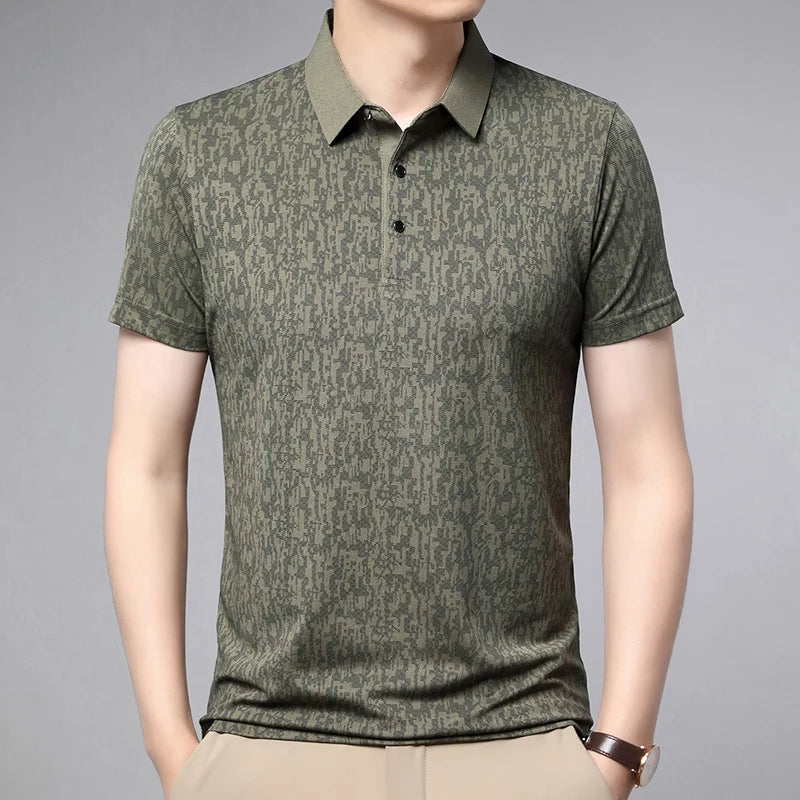 Canterbury Polo Shirt