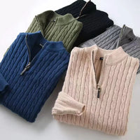 Liverpool Knitted Sweater