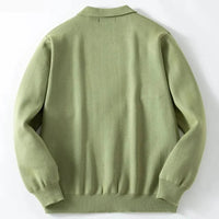 Torino Heritage Cardigan