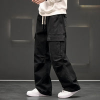 Vango Distressed Cargo