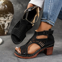 Layla Cove Sandals