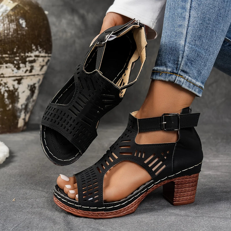 Layla Cove Sandals