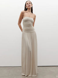 Monica Maxi Dress