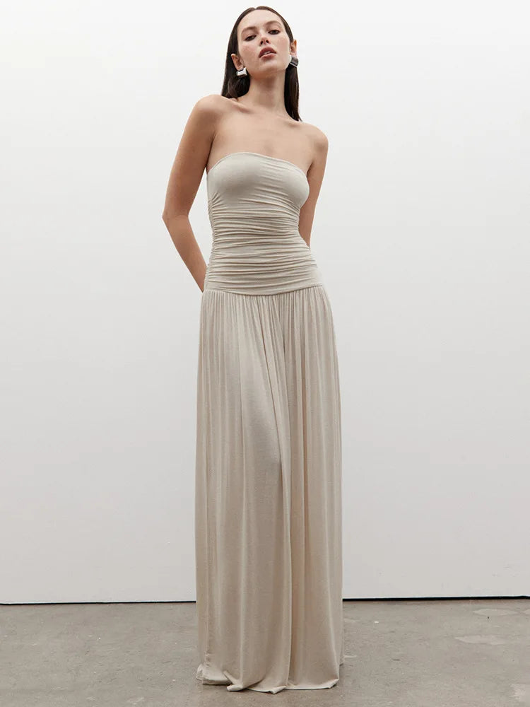 Monica Maxi Dress