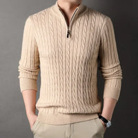 Liverpool Knitted Sweater