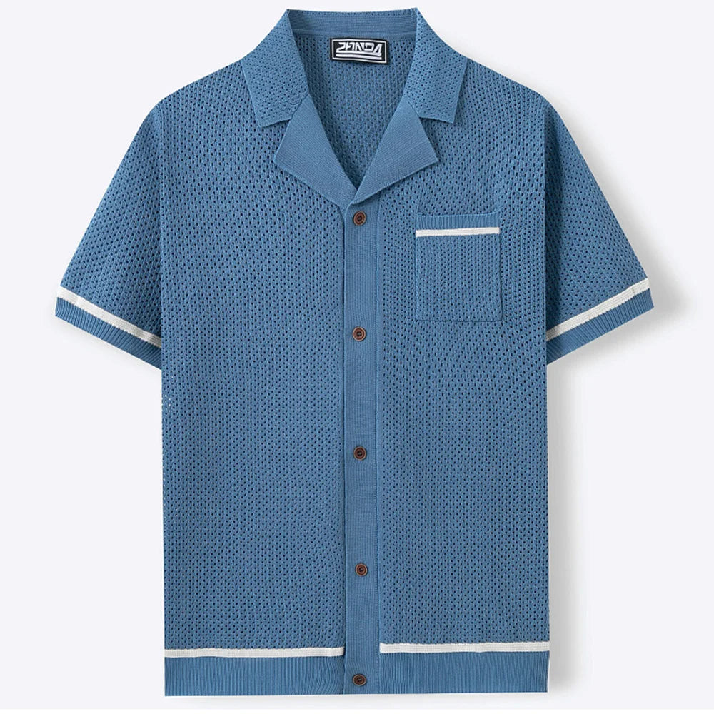 Montecarlo Shirt