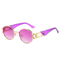 Chrysler Bay Shades