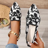 Clara Slip On Shoes