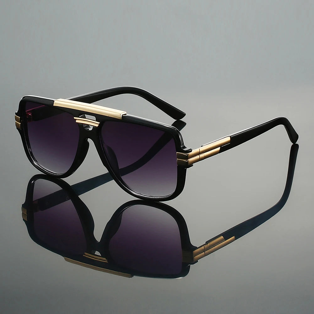 Dallas Shades