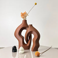 Manhattan Bay Vases