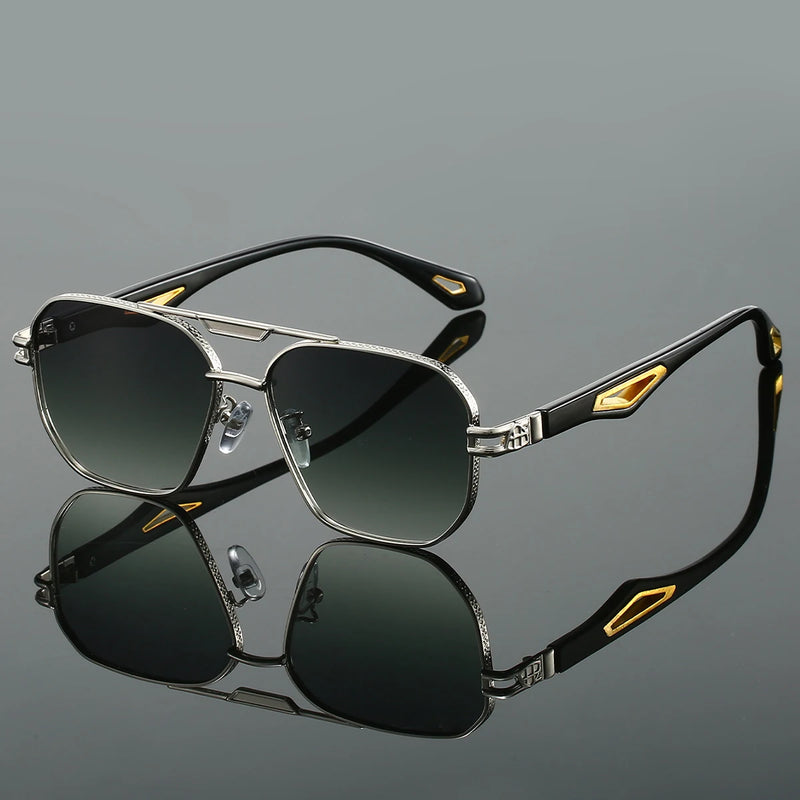 Bridger Bay Shades