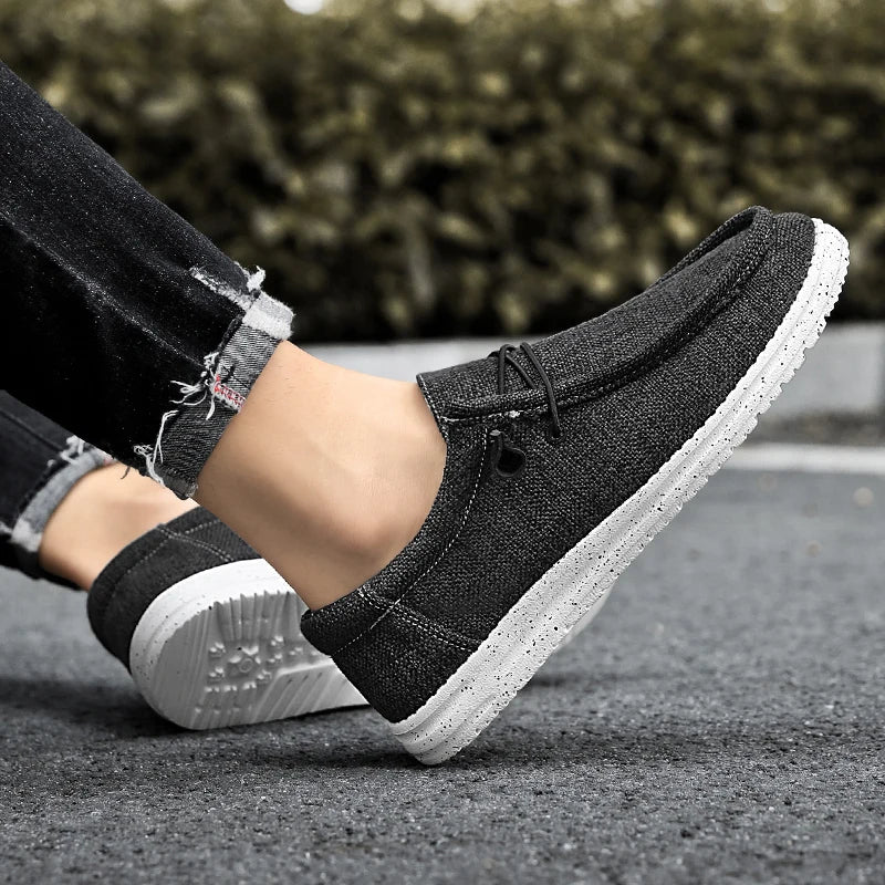 William Casual Loafer