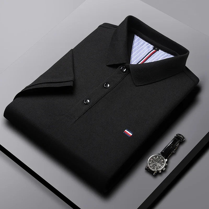 Vance Alcott Active Polo V1
