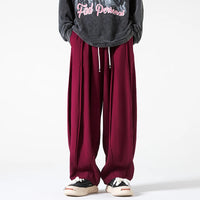 The Essential Relaxed Pant