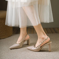 Katherine Kay Heels