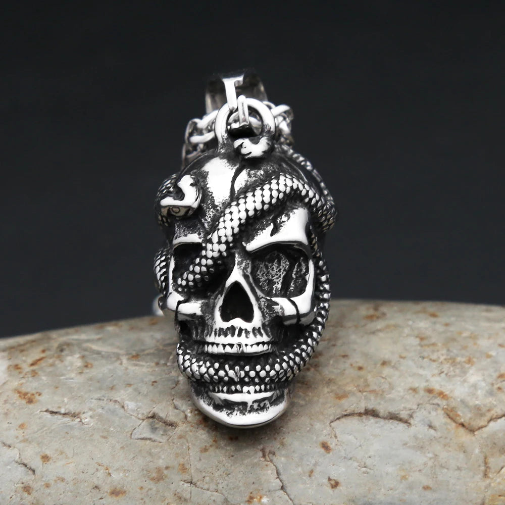 Cobra Enigma Chain