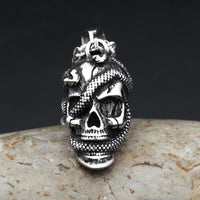 Cobra Enigma Chain
