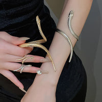 Serpent’s Embrace Set