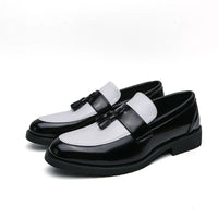 Bradley Heritage Loafers
