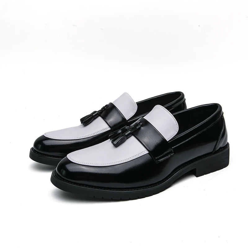 Bradley Heritage Loafers