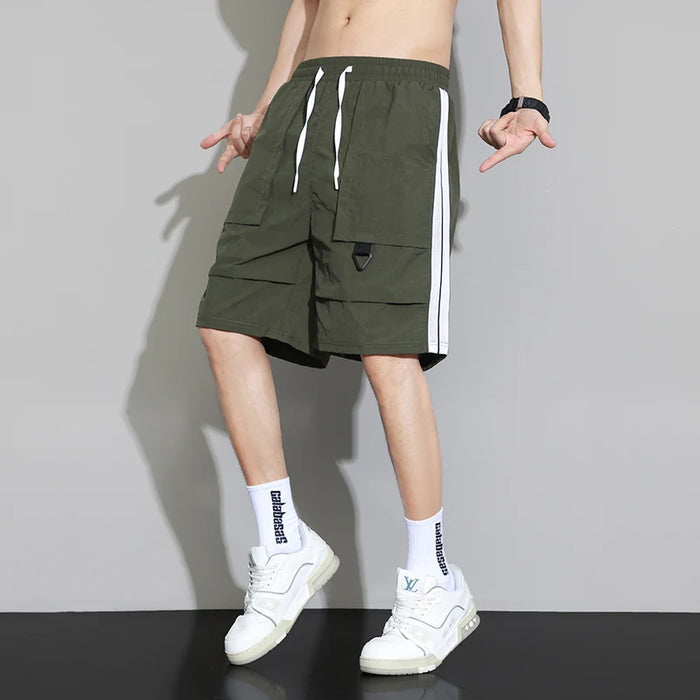 Vanguard Active Shorts