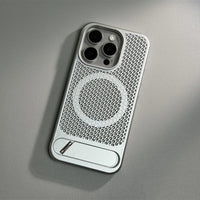 Honeycomb Tech iPhone Case