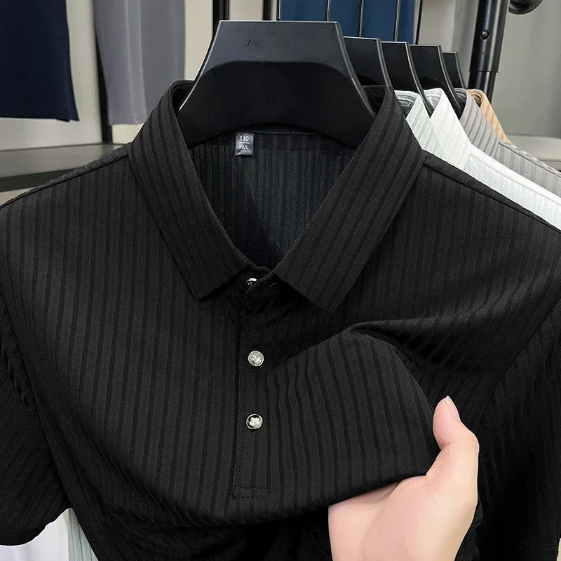 Richmond Vacay Polo