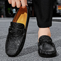 Dante Bit Loafers