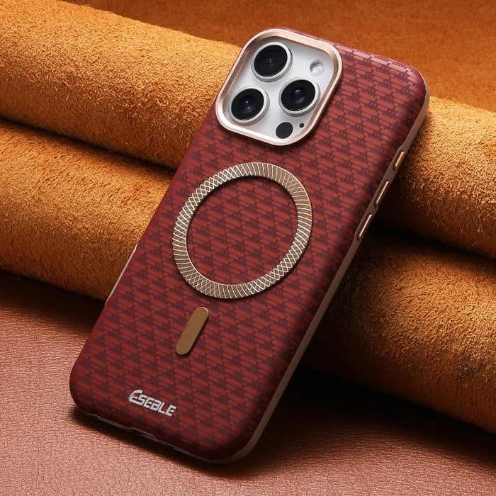 PrimeGuard iPhone Case